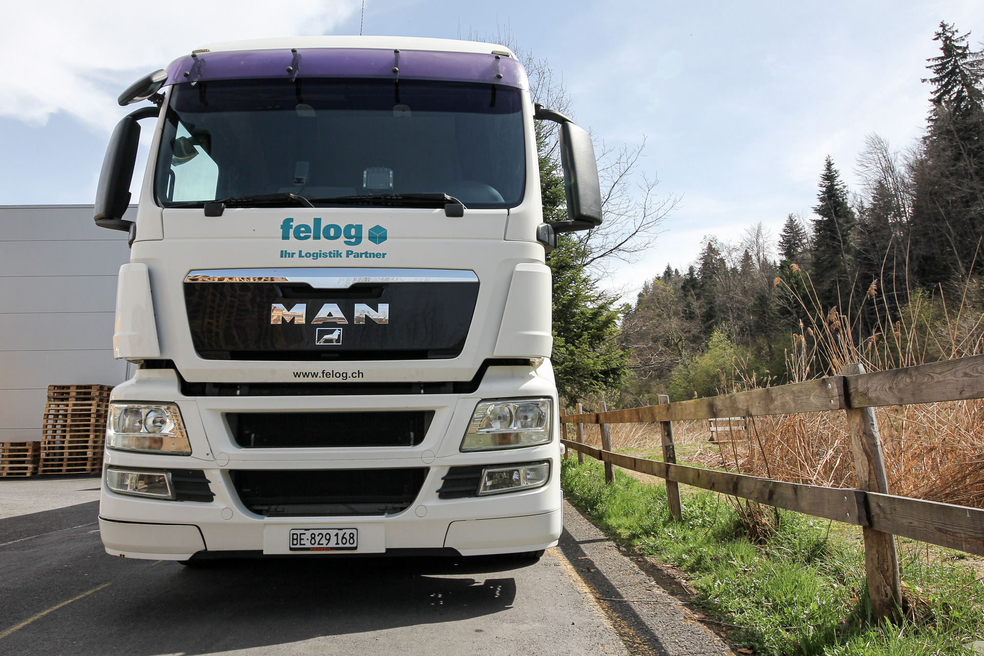 Slider | Felog Logistik Partner