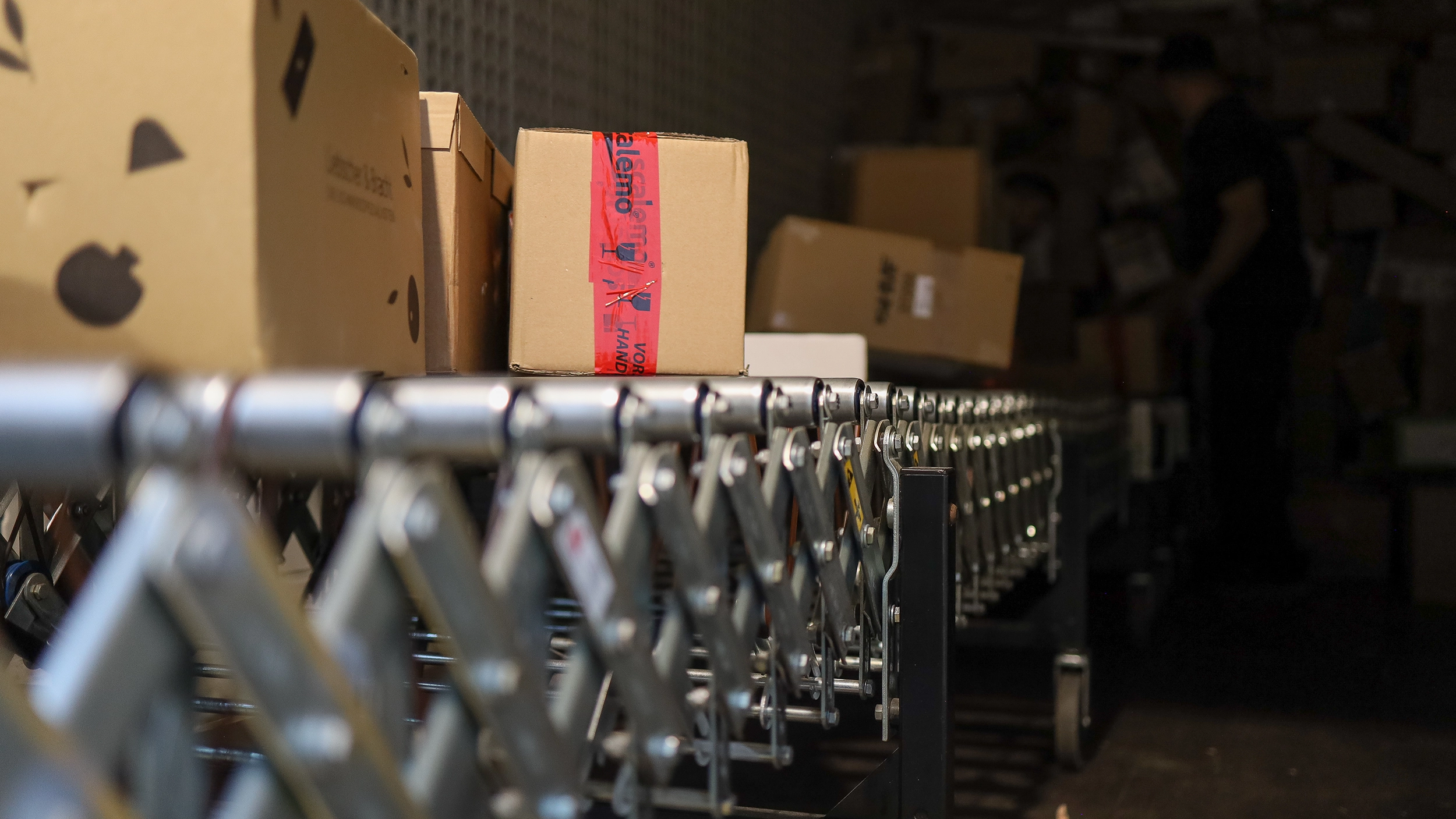 Slider | Felog Logistik Partner