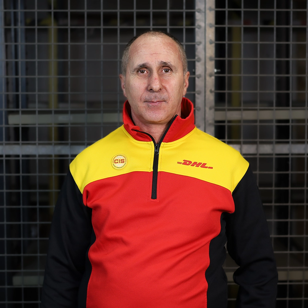 George Stoica