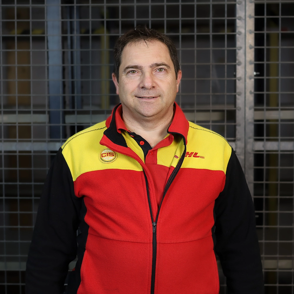 Dragan Deyanoski