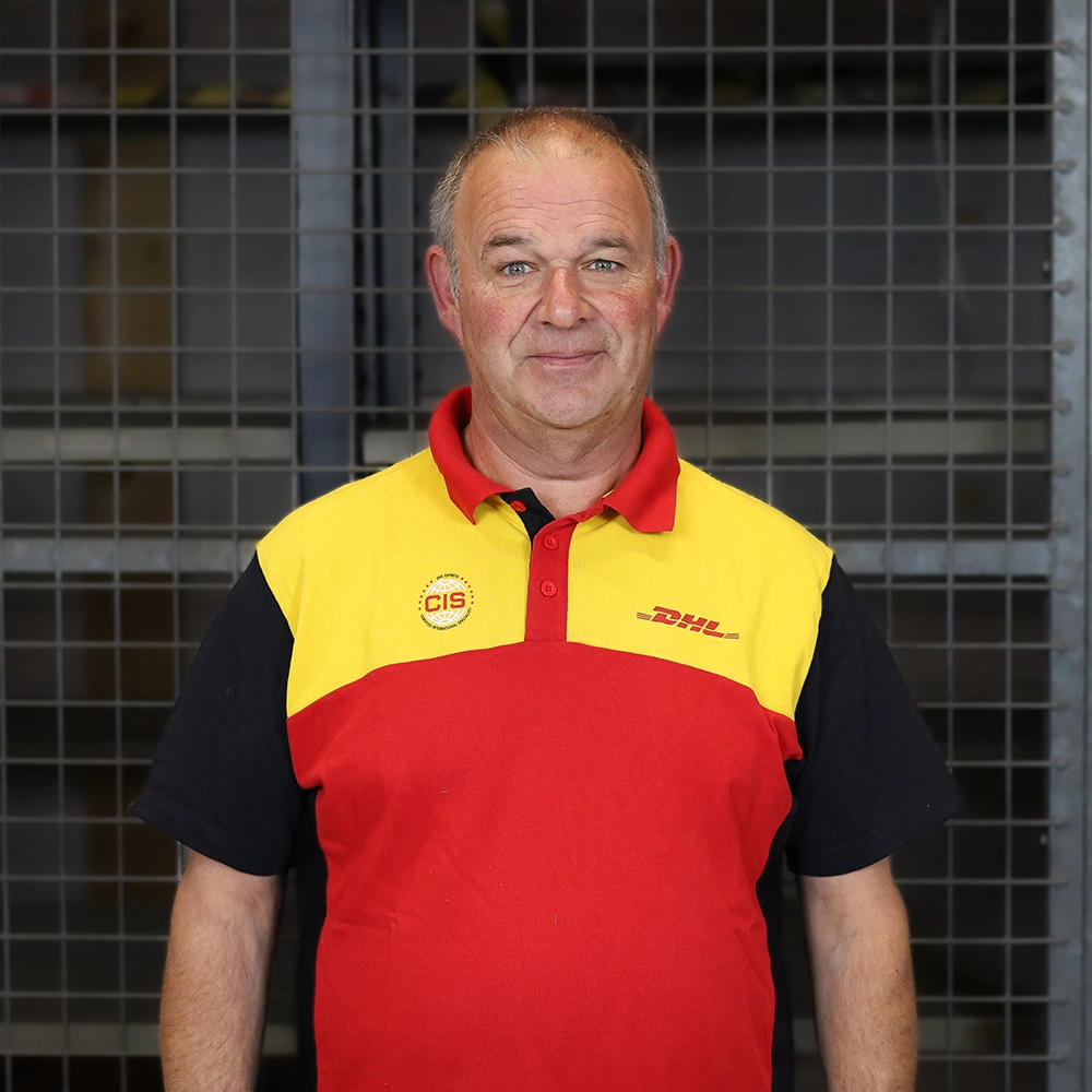 Andreas Niederhauser