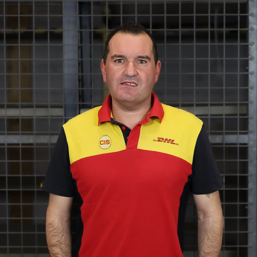Bruno Andre Da Silva Almeida