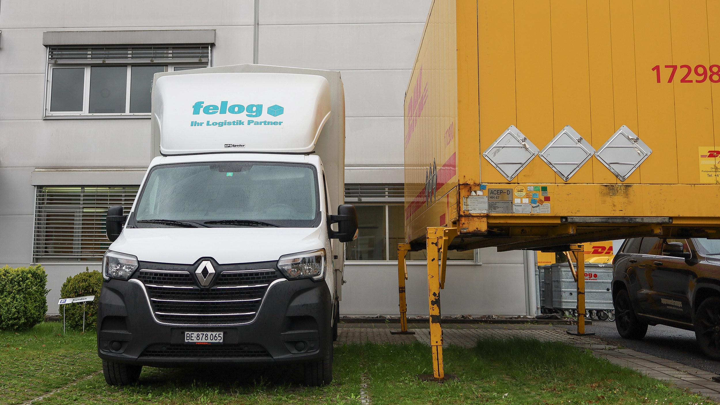 felog AG Thun